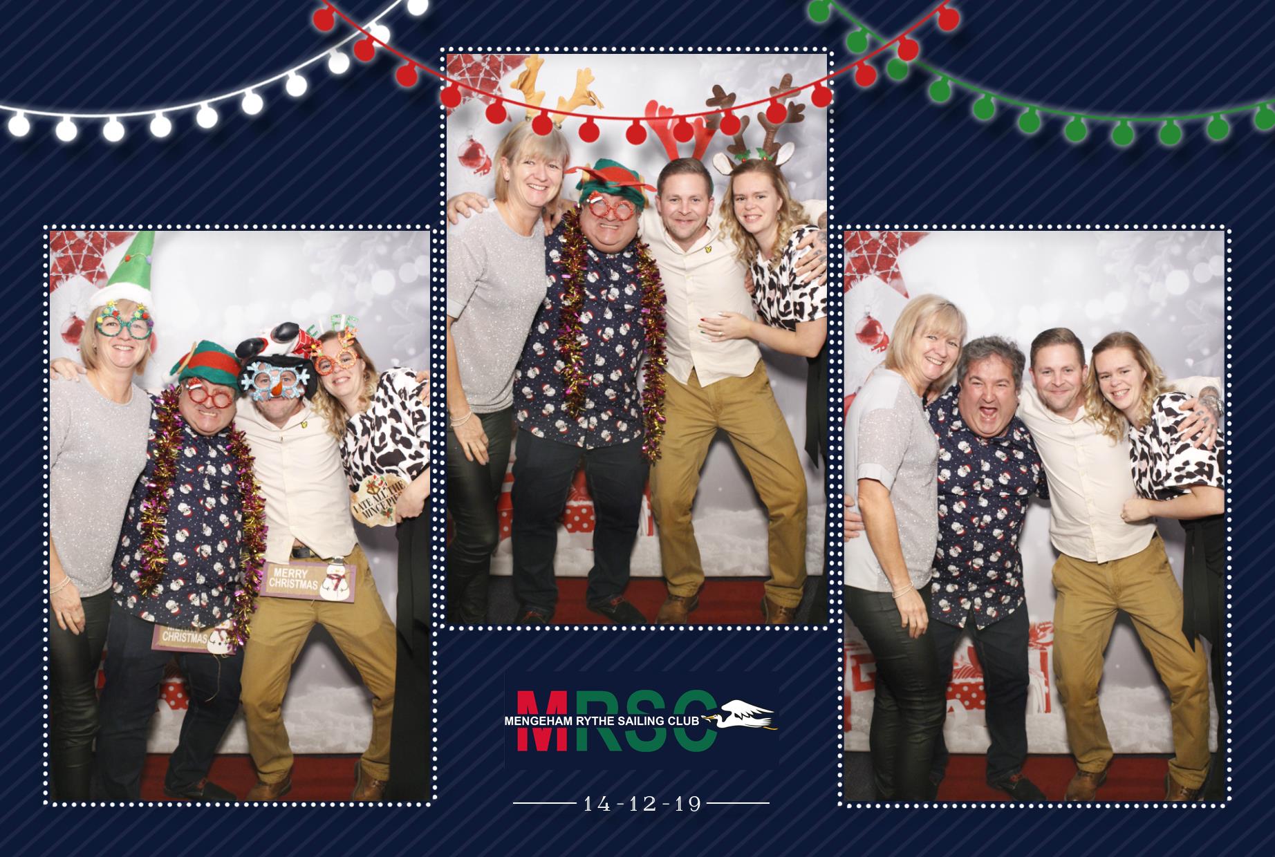 MRSC Christmas Bash | View more photos from the event at gallery.myphotoboothexperience.co.uk/u/MyPhotoBoothExperienceLtd/MRSC-Christmas-Bash